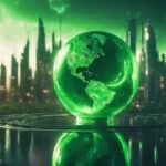 ¿Qué pasaría si el Sol emitiera luz verde?