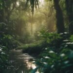 ¿Qué pasaría si los árboles produjeran oxígeno infinito?