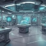 ¿Qué pasaría si la gravedad pudiera ser ajustada a voluntad?