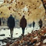 ¿Qué pasaría si el tiempo corriera hacia atrás?