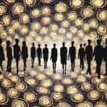 ¿Qué pasaría si todos los humanos fueran iguales físicamente pero diferentes mentalmente?