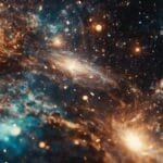 ¿Qué pasaría si nuestro universo chocara con otro?