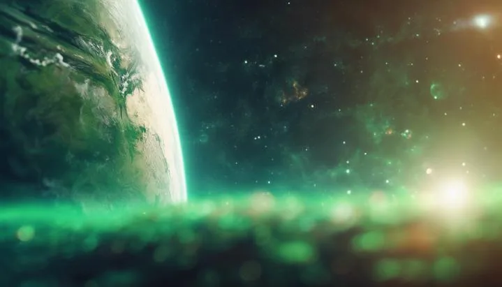 ¿Qué pasaría si descubriéramos la Tierra 2.0?