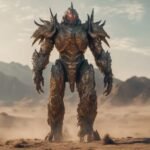 ¿Qué pasaría si los Titanes fueran reales?