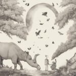 ¿Qué pasaría si todos los seres vivos fueran capaces de razonar?