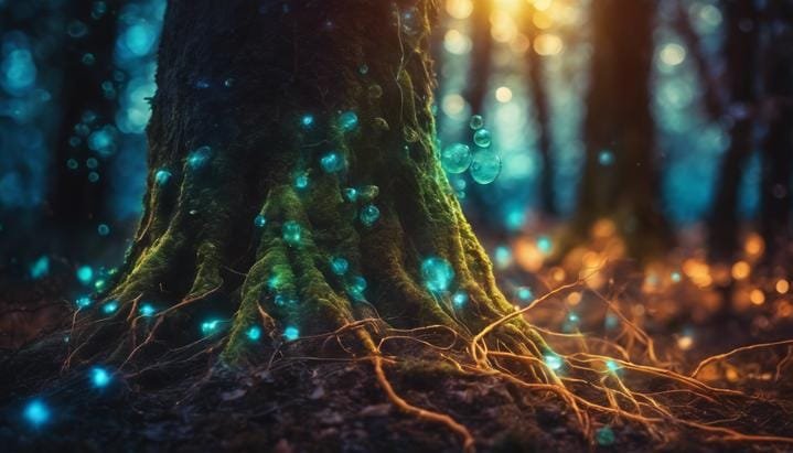 ¿Qué pasaría si los árboles produjeran oxígeno infinito?