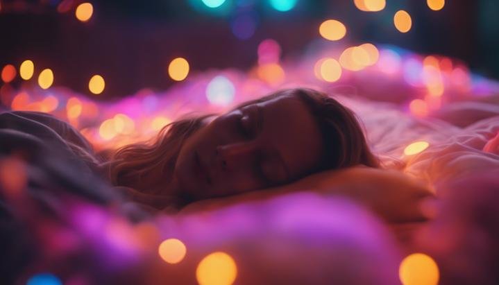 ¿Qué pasaría si los sueños fueran compartidos entre personas?