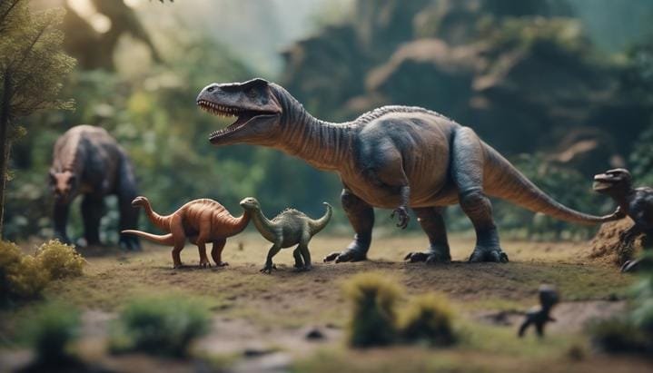 ¿Qué pasaría si las especies extintas regresaran a la vida?