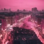 ¿Qué pasaría si el amor fuera el único motor del mundo?