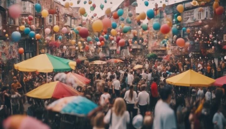 ¿Qué pasaría si todos los ciudadanos tuvieran acceso a la misma calidad de vida?