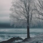 ¿Qué pasaría si nunca más hubiera viento?