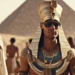 ¿Qué pasaría si vivieras en el antiguo Egipto?