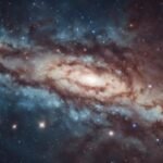 ¿Qué pasaría si la Tierra estuviera cerca del centro de la Vía Láctea?