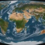 ¿Qué pasaría si los continentes vuelven a unirse?