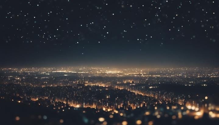 ¿Qué pasaría si el Sol nunca saliera?