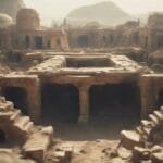 ¿Qué pasaría si una civilización avanzada hubiera existido antes en la Tierra?