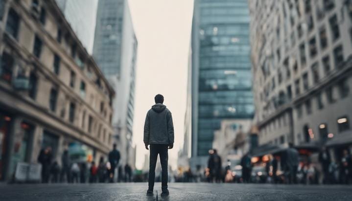 ¿Qué pasaría si midieras cinco metros de alto?