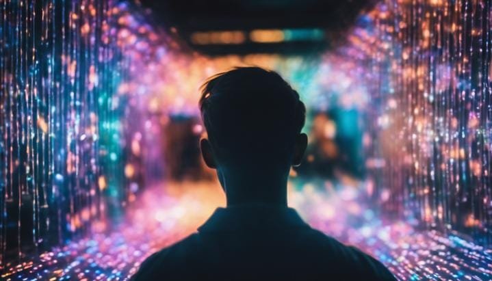 ¿Qué pasaría si pudiéramos experimentar los recuerdos de otras personas?