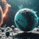 ¿Qué pasaría si Urano chocara con la Tierra?