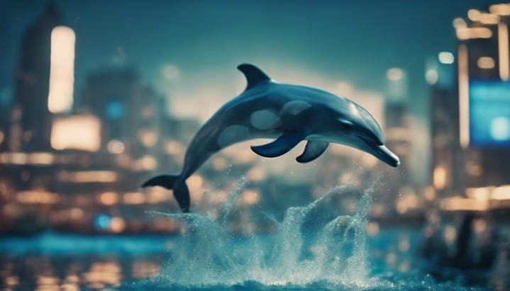 ¿Qué pasaría si los animales marinos pudieran vivir en tierra firme?