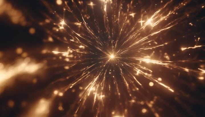 ¿Qué pasaría si las estrellas estuvieran hechas de materia viva?