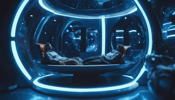 ¿Qué pasaría si los humanos pudieran hibernar?