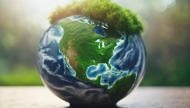 ¿Qué pasaría si la Tierra dejara de tener estaciones del año?
