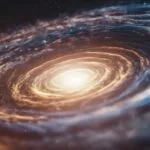 ¿Qué pasaría si una onda gravitacional golpeara la Tierra?