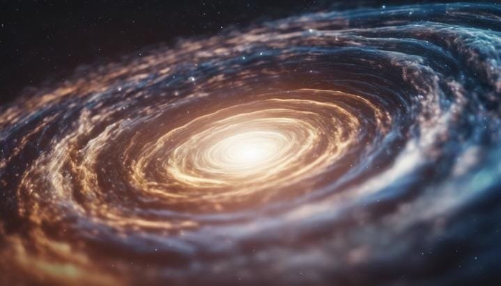 ¿Qué pasaría si una onda gravitacional golpeara la Tierra?