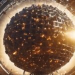 ¿Qué pasaría si construyéramos una esfera de Dyson alrededor del Sol?