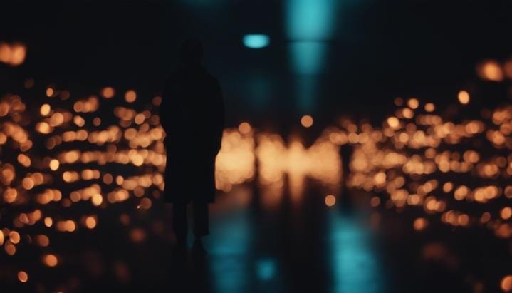 ¿Qué pasaría si la luz no existiera?