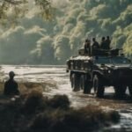¿Qué pasaría si el Espinosaurio nunca se hubiera extinguido?