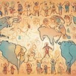 ¿Qué pasaría si todos hablaran el mismo idioma?