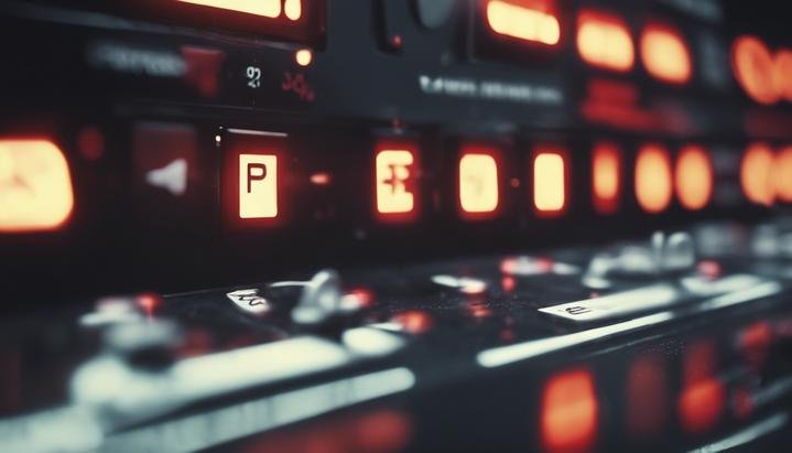 ¿Qué pasaría si las emociones fueran controlables como interruptores?