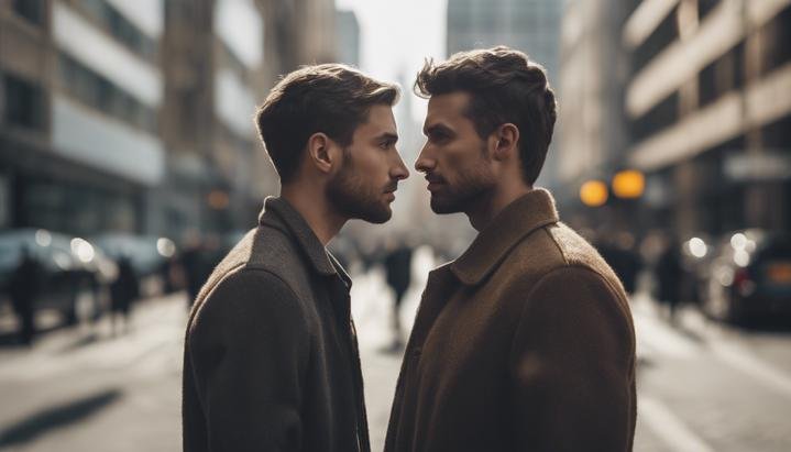 ¿Qué pasaría si cada persona tuviera un clon idéntico?