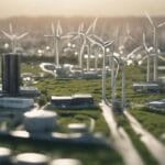 ¿Qué pasaría si las ciudades estuvieran diseñadas para ser autosuficientes?