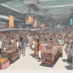 ¿Qué pasaría si no existiera el dinero?