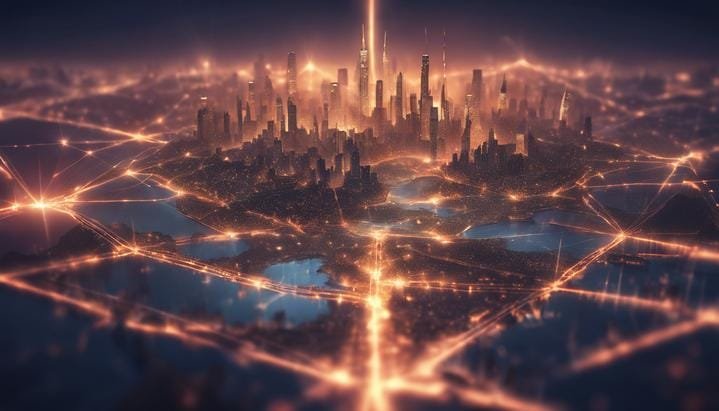 ¿Qué pasaría si todos los países eliminaran sus fronteras?