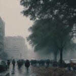 ¿Qué pasaría si la atmósfera se volviera más densa?