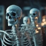 ¿Qué pasaría si todos los humanos tuvieran visión de rayos X?