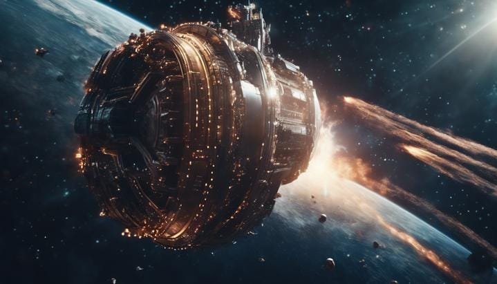¿Qué pasaría si moviéramos a la Tierra de lugar?