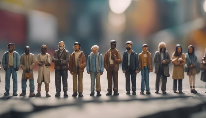 ¿Qué pasaría si no existieran las clases sociales?