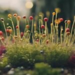 ¿Qué pasaría si las plantas crecieran instantáneamente?