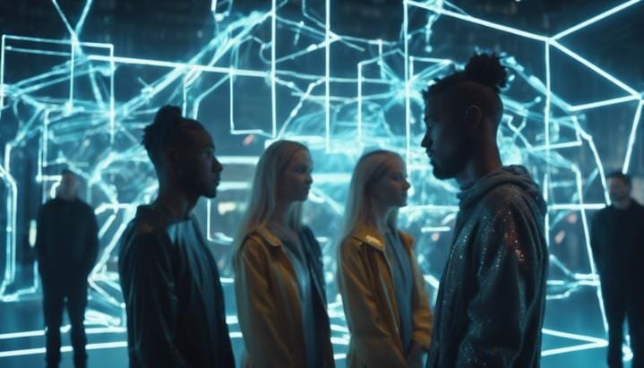 ¿Qué pasaría si la comunicación verbal desapareciera?