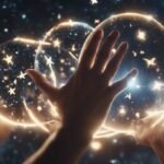 ¿Qué pasaría si las estrellas pudieran ser tocadas?