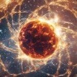 ¿Qué pasaría si nuestro sol se convierte en una Estrella de Neutrones?