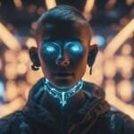 ¿Qué pasaría si los humanos tuvieran sentidos extrasensoriales?