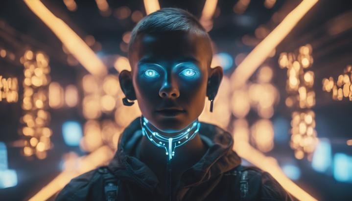 ¿Qué pasaría si los humanos tuvieran sentidos extrasensoriales?