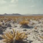 ¿Qué pasaría si no hubiera sal en el mundo?